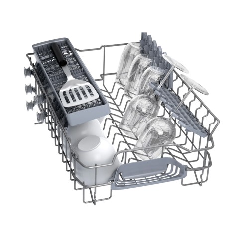 DISHWASHER FULL BUILT IN 45CM  SPV4HKX12E (D / 10 ΣΕΡΒ / Wi-Fi)